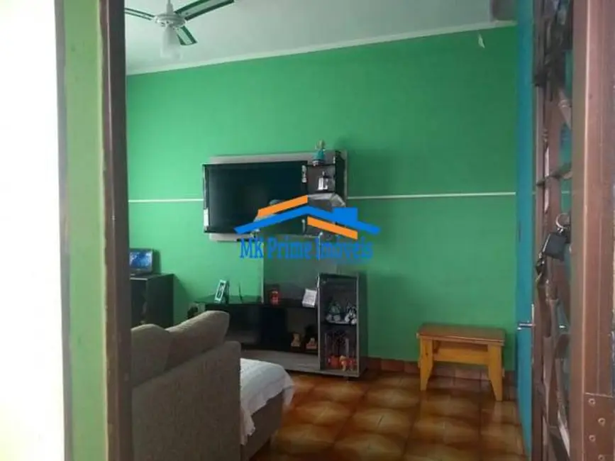 Casa com 2 quartos à venda, 125m2 em Novo Osasco, Osasco - SP - imagem 8 Foto 8 de Casa com 2 quartos à venda, 125m2 em Novo Osasco, Osasco - SP