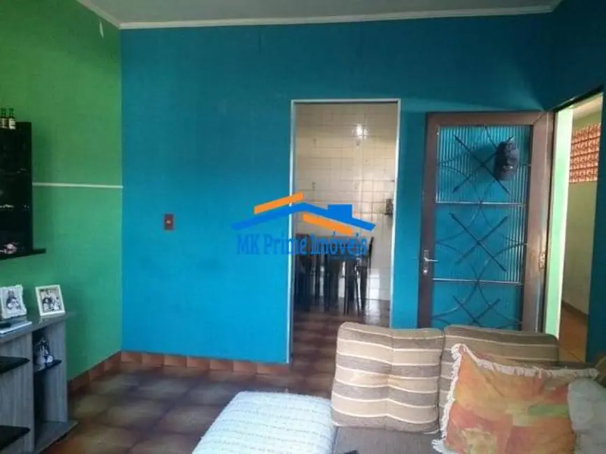 Casa com 2 quartos à venda, 125m2 em Novo Osasco, Osasco - SP - imagem 7 Foto 7 de Casa com 2 quartos à venda, 125m2 em Novo Osasco, Osasco - SP