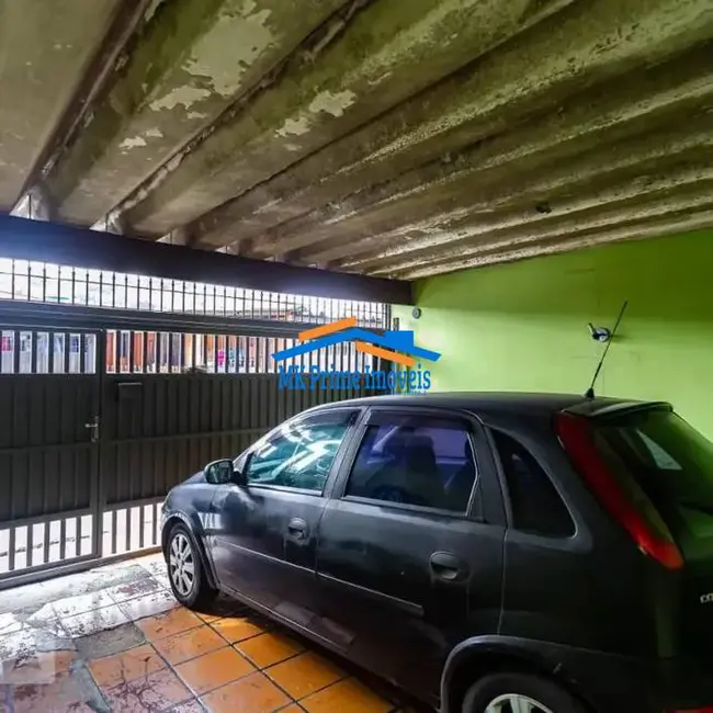 Casa com 2 quartos à venda, 125m2 em Novo Osasco, Osasco - SP - imagem 3 Foto 3 de Casa com 2 quartos à venda, 125m2 em Novo Osasco, Osasco - SP