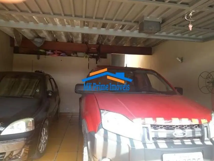 Casa com 2 quartos à venda, 125m2 em Novo Osasco, Osasco - SP - imagem 4 Foto 4 de Casa com 2 quartos à venda, 125m2 em Novo Osasco, Osasco - SP