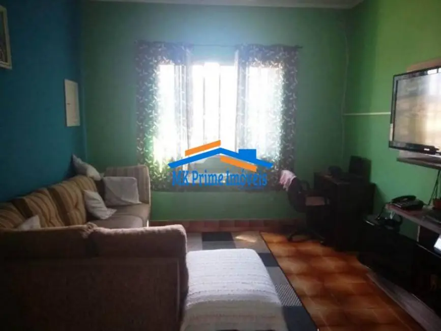 Casa com 2 quartos à venda, 125m2 em Novo Osasco, Osasco - SP - imagem 6 Foto 6 de Casa com 2 quartos à venda, 125m2 em Novo Osasco, Osasco - SP