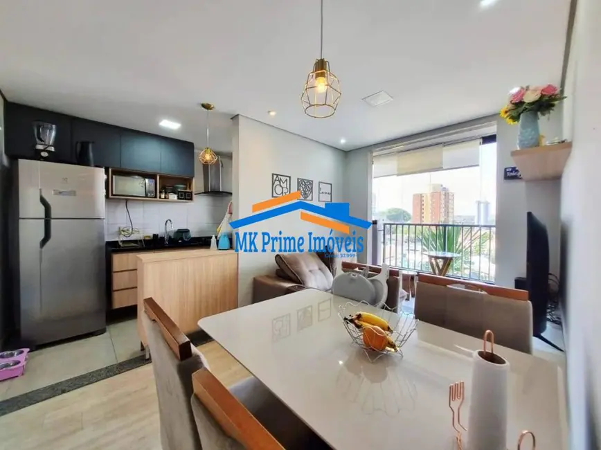 Foto 4 de Apartamento com 2 quartos à venda, 48m2 em Presidente Altino, Osasco - SP