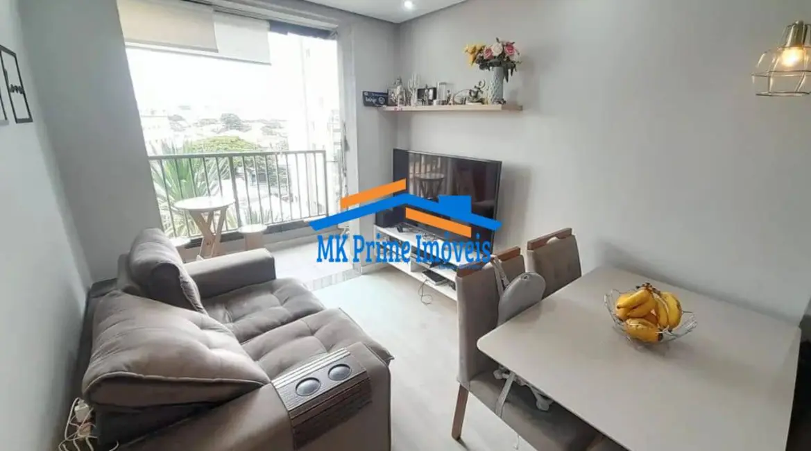 Foto 1 de Apartamento com 2 quartos à venda, 48m2 em Presidente Altino, Osasco - SP