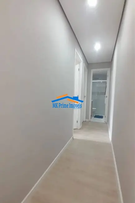 Foto 7 de Apartamento com 2 quartos à venda, 48m2 em Presidente Altino, Osasco - SP