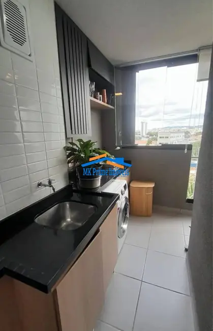 Foto 5 de Apartamento com 2 quartos à venda, 48m2 em Presidente Altino, Osasco - SP