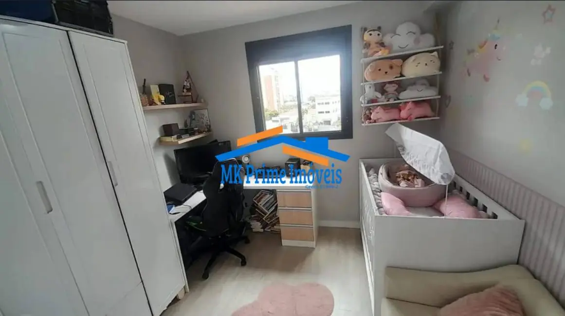 Foto 9 de Apartamento com 2 quartos à venda, 48m2 em Presidente Altino, Osasco - SP