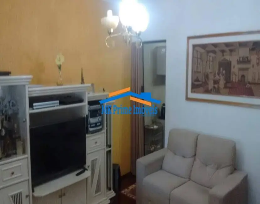 Foto 1 de Casa com 2 quartos à venda, 143m2 em Jardim Elvira, Osasco - SP