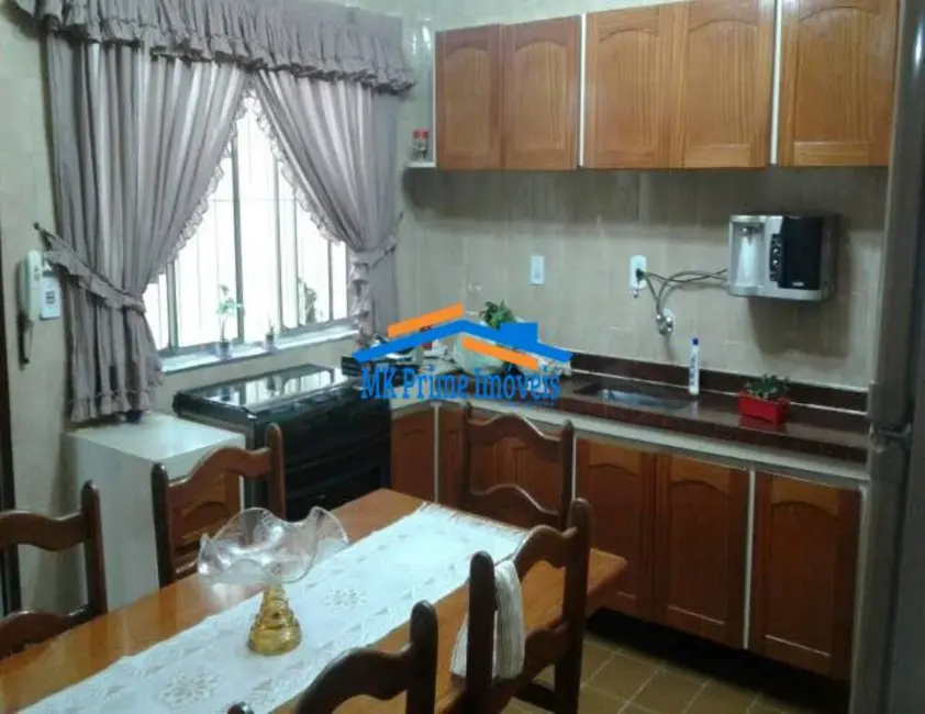Foto 3 de Casa com 2 quartos à venda, 143m2 em Jardim Elvira, Osasco - SP