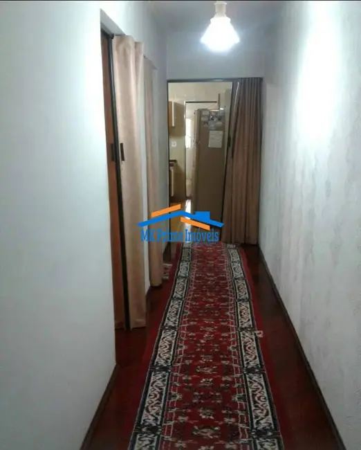 Foto 5 de Casa com 2 quartos à venda, 143m2 em Jardim Elvira, Osasco - SP