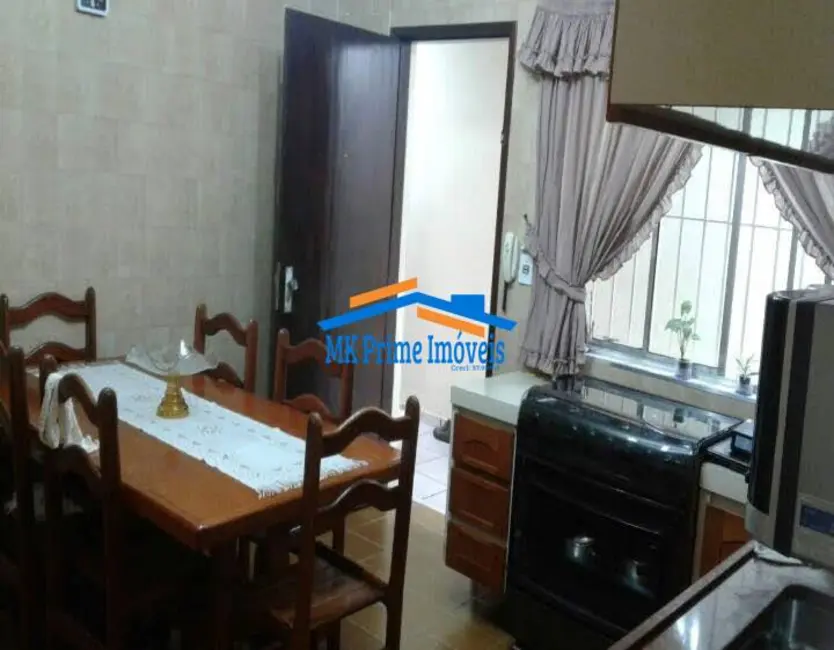 Foto 4 de Casa com 2 quartos à venda, 143m2 em Jardim Elvira, Osasco - SP