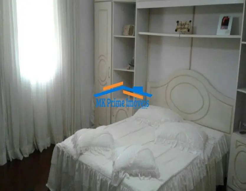 Foto 8 de Casa com 2 quartos à venda, 143m2 em Jardim Elvira, Osasco - SP