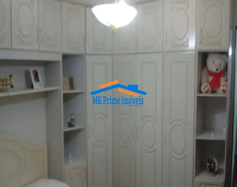 Foto 6 de Casa com 2 quartos à venda, 143m2 em Jardim Elvira, Osasco - SP