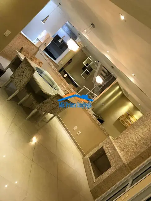 Casa de Condomínio com 3 quartos à venda, 100m2 em Jardim São Vicente, Cotia - SP - imagem 2 Foto 2 de Casa de Condomínio com 3 quartos à venda, 100m2 em Jardim São Vicente, Cotia - SP