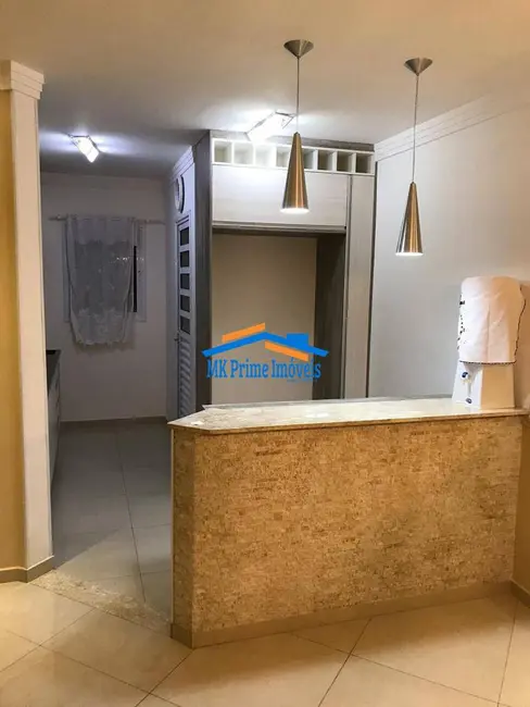 Casa de Condomínio com 3 quartos à venda, 100m2 em Jardim São Vicente, Cotia - SP - imagem 5 Foto 5 de Casa de Condomínio com 3 quartos à venda, 100m2 em Jardim São Vicente, Cotia - SP