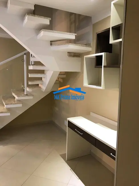 Casa de Condomínio com 3 quartos à venda, 100m2 em Jardim São Vicente, Cotia - SP - imagem 4 Foto 4 de Casa de Condomínio com 3 quartos à venda, 100m2 em Jardim São Vicente, Cotia - SP