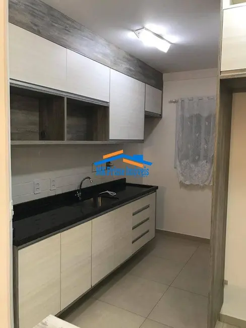 Casa de Condomínio com 3 quartos à venda, 100m2 em Jardim São Vicente, Cotia - SP - imagem 6 Foto 6 de Casa de Condomínio com 3 quartos à venda, 100m2 em Jardim São Vicente, Cotia - SP