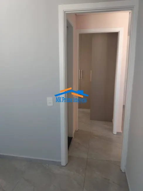 Apartamento com 2 quartos para alugar, 42m2 em Jardim do Lago, São Paulo - SP - imagem 8 Foto 8 de Apartamento com 2 quartos para alugar, 42m2 em Jardim do Lago, São Paulo - SP