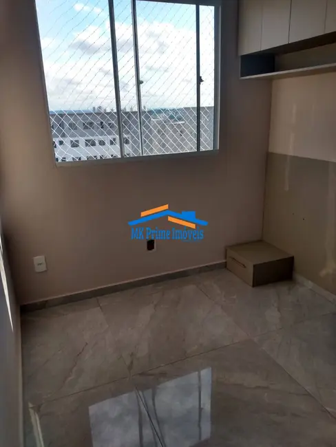 Apartamento com 2 quartos para alugar, 42m2 em Jardim do Lago, São Paulo - SP - imagem 6 Foto 6 de Apartamento com 2 quartos para alugar, 42m2 em Jardim do Lago, São Paulo - SP