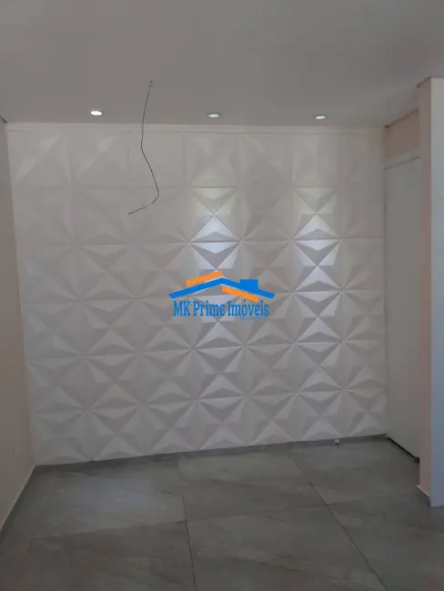 Apartamento com 2 quartos para alugar, 42m2 em Jardim do Lago, São Paulo - SP - imagem 3 Foto 3 de Apartamento com 2 quartos para alugar, 42m2 em Jardim do Lago, São Paulo - SP