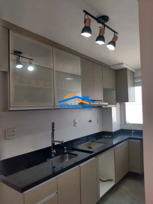 Apartamento com 2 quartos para alugar, 42m2 em Jardim do Lago, São Paulo - SP - imagem 1 Foto 1 de Apartamento com 2 quartos para alugar, 42m2 em Jardim do Lago, São Paulo - SP