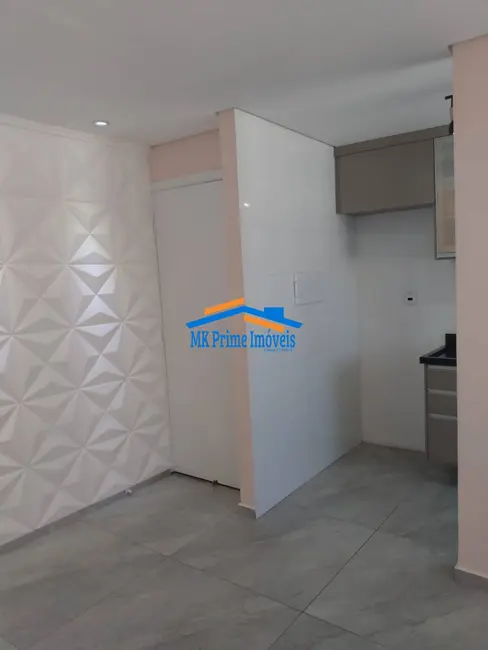 Apartamento com 2 quartos para alugar, 42m2 em Jardim do Lago, São Paulo - SP - imagem 4 Foto 4 de Apartamento com 2 quartos para alugar, 42m2 em Jardim do Lago, São Paulo - SP