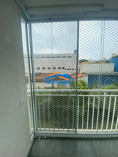 Apartamento com 2 quartos à venda, 47m2 em Jaguaré, São Paulo - SP - imagem 4 Foto 4 de Apartamento com 2 quartos à venda, 47m2 em Jaguaré, São Paulo - SP