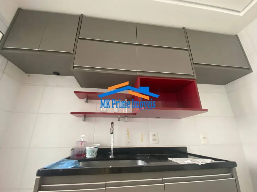 Apartamento com 2 quartos à venda, 47m2 em Jaguaré, São Paulo - SP - imagem 5 Foto 5 de Apartamento com 2 quartos à venda, 47m2 em Jaguaré, São Paulo - SP