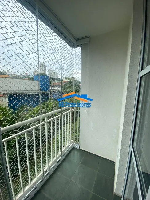 Apartamento com 2 quartos à venda, 47m2 em Jaguaré, São Paulo - SP - imagem 2 Foto 2 de Apartamento com 2 quartos à venda, 47m2 em Jaguaré, São Paulo - SP