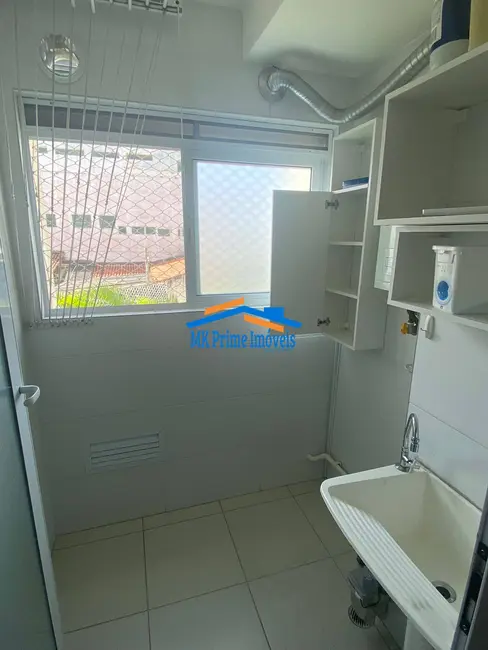 Apartamento com 2 quartos à venda, 47m2 em Jaguaré, São Paulo - SP - imagem 8 Foto 8 de Apartamento com 2 quartos à venda, 47m2 em Jaguaré, São Paulo - SP