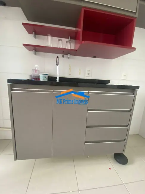 Apartamento com 2 quartos à venda, 47m2 em Jaguaré, São Paulo - SP - imagem 6 Foto 6 de Apartamento com 2 quartos à venda, 47m2 em Jaguaré, São Paulo - SP