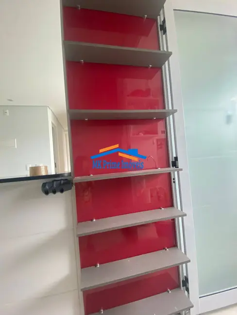 Apartamento com 2 quartos à venda, 47m2 em Jaguaré, São Paulo - SP - imagem 7 Foto 7 de Apartamento com 2 quartos à venda, 47m2 em Jaguaré, São Paulo - SP