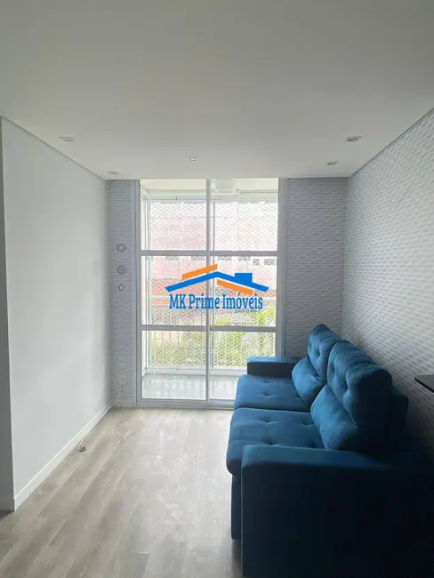 Apartamento com 2 quartos à venda, 47m2 em Jaguaré, São Paulo - SP - imagem 1 Foto 1 de Apartamento com 2 quartos à venda, 47m2 em Jaguaré, São Paulo - SP