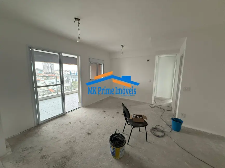 Apartamento com 3 quartos à venda, 77m2 em Vila Osasco, Osasco - SP - imagem 5 Foto 5 de Apartamento com 3 quartos à venda, 77m2 em Vila Osasco, Osasco - SP