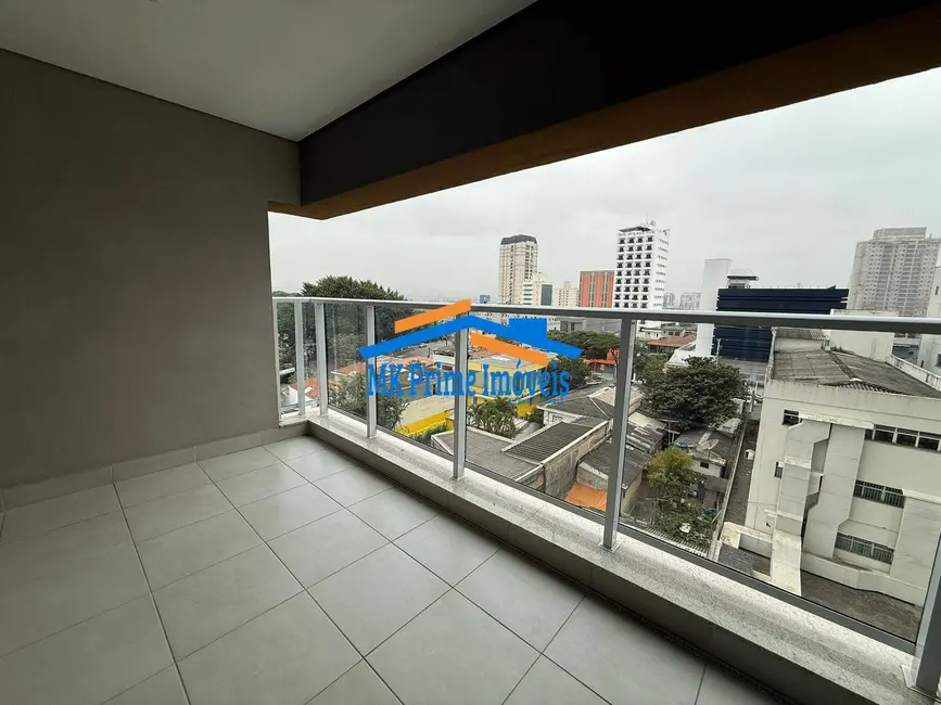Apartamento com 3 quartos à venda, 77m2 em Vila Osasco, Osasco - SP - imagem 3 Foto 3 de Apartamento com 3 quartos à venda, 77m2 em Vila Osasco, Osasco - SP