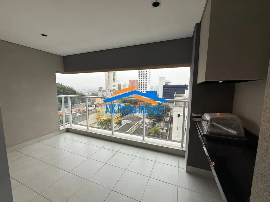 Apartamento com 3 quartos à venda, 77m2 em Vila Osasco, Osasco - SP - imagem 2 Foto 2 de Apartamento com 3 quartos à venda, 77m2 em Vila Osasco, Osasco - SP