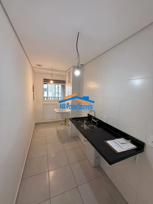Apartamento com 3 quartos à venda, 77m2 em Vila Osasco, Osasco - SP - imagem 9 Foto 9 de Apartamento com 3 quartos à venda, 77m2 em Vila Osasco, Osasco - SP
