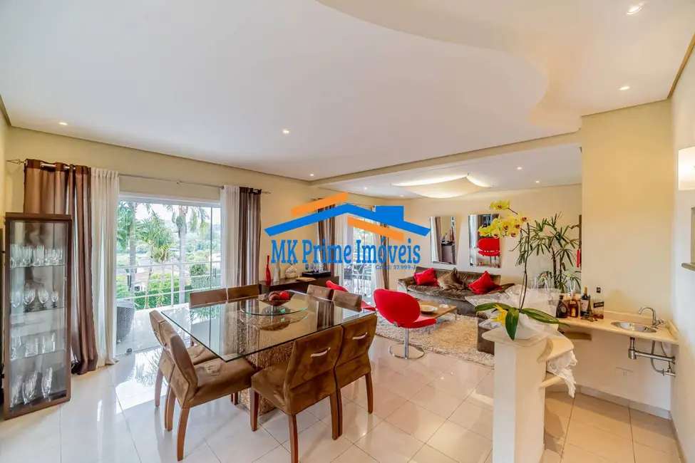 Foto 6 de Casa de Condomínio com 4 quartos à venda, 600m2 em Parque Dom Henrique, Cotia - SP