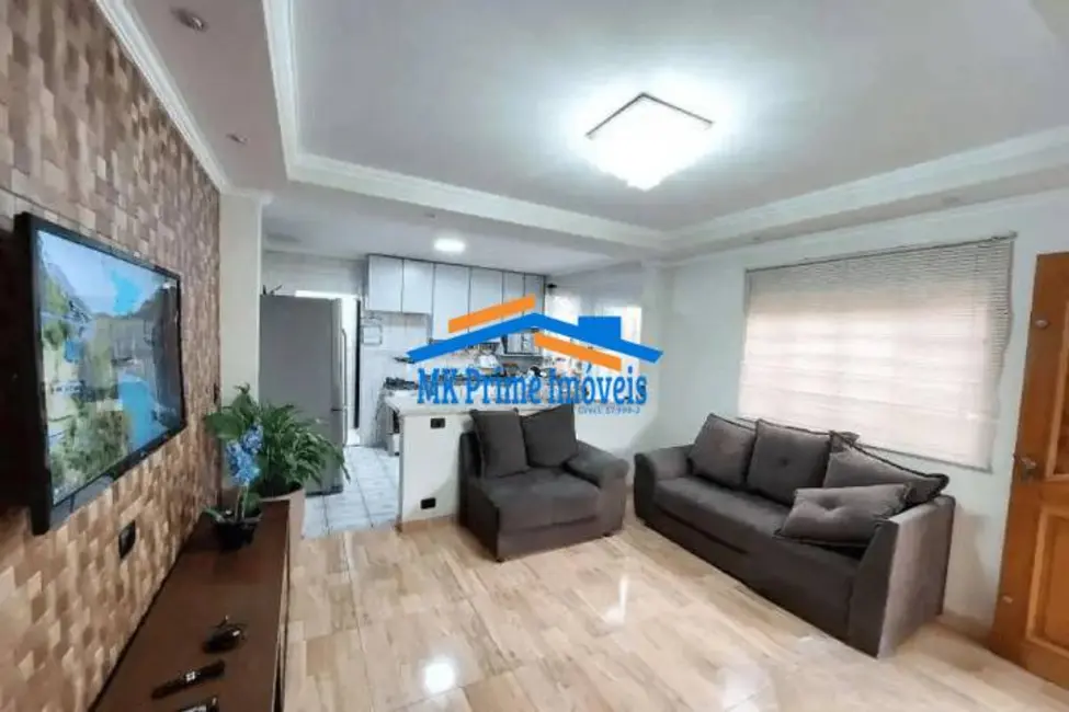 Casa com 2 quartos à venda, 125m2 em Jardim Arpoador, São Paulo - SP - imagem 1 Foto 1 de Casa com 2 quartos à venda, 125m2 em Jardim Arpoador, São Paulo - SP