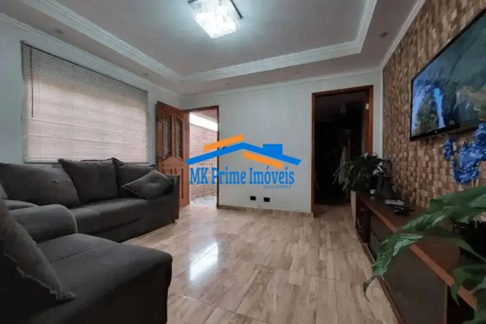 Casa com 2 quartos à venda, 125m2 em Jardim Arpoador, São Paulo - SP - imagem 3 Foto 3 de Casa com 2 quartos à venda, 125m2 em Jardim Arpoador, São Paulo - SP