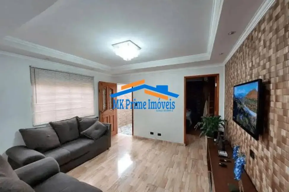 Casa com 2 quartos à venda, 125m2 em Jardim Arpoador, São Paulo - SP - imagem 7 Foto 7 de Casa com 2 quartos à venda, 125m2 em Jardim Arpoador, São Paulo - SP