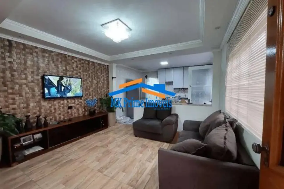 Casa com 2 quartos à venda, 125m2 em Jardim Arpoador, São Paulo - SP - imagem 2 Foto 2 de Casa com 2 quartos à venda, 125m2 em Jardim Arpoador, São Paulo - SP