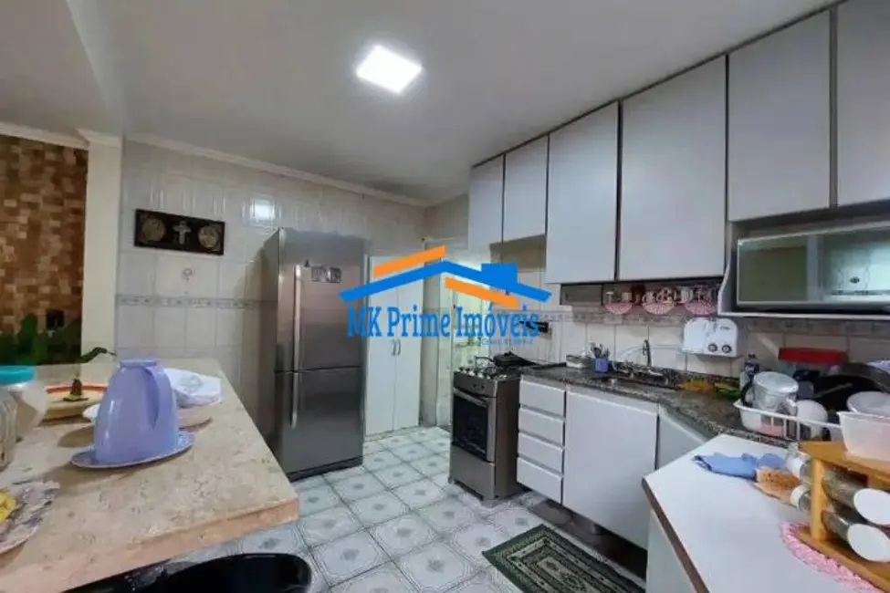 Casa com 2 quartos à venda, 125m2 em Jardim Arpoador, São Paulo - SP - imagem 9 Foto 9 de Casa com 2 quartos à venda, 125m2 em Jardim Arpoador, São Paulo - SP