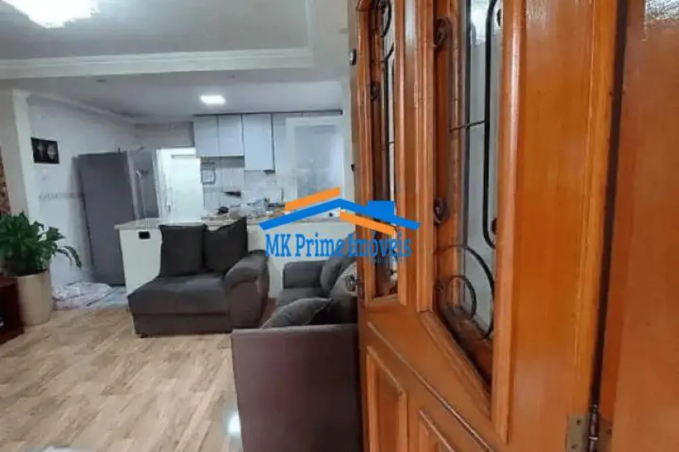 Casa com 2 quartos à venda, 125m2 em Jardim Arpoador, São Paulo - SP - imagem 5 Foto 5 de Casa com 2 quartos à venda, 125m2 em Jardim Arpoador, São Paulo - SP