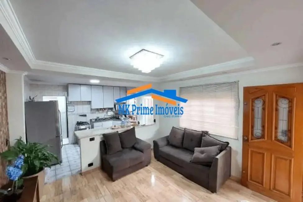 Casa com 2 quartos à venda, 125m2 em Jardim Arpoador, São Paulo - SP - imagem 6 Foto 6 de Casa com 2 quartos à venda, 125m2 em Jardim Arpoador, São Paulo - SP