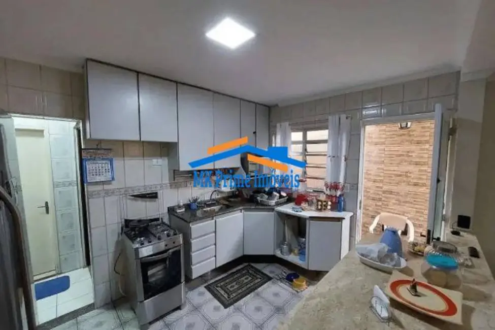 Casa com 2 quartos à venda, 125m2 em Jardim Arpoador, São Paulo - SP - imagem 8 Foto 8 de Casa com 2 quartos à venda, 125m2 em Jardim Arpoador, São Paulo - SP