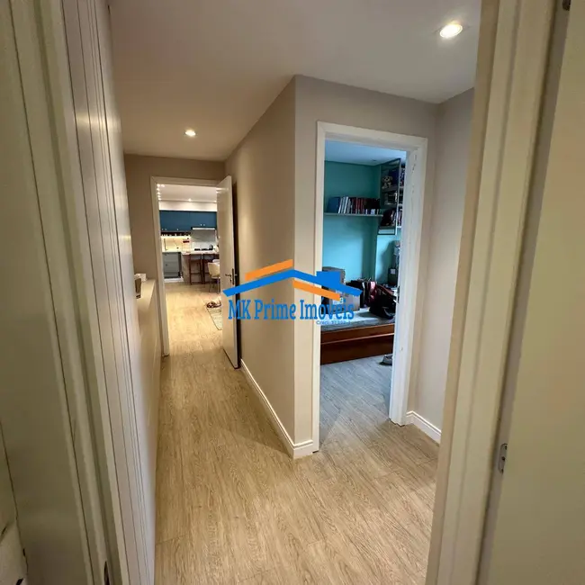 Foto 6 de Apartamento com 3 quartos à venda, 109m2 em Centro Comercial Jubran, Barueri - SP