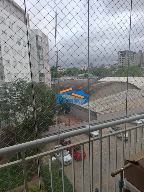 Apartamento com 3 quartos à venda, 60m2 em Jaguaré, São Paulo - SP - imagem 5 Foto 5 de Apartamento com 3 quartos à venda, 60m2 em Jaguaré, São Paulo - SP