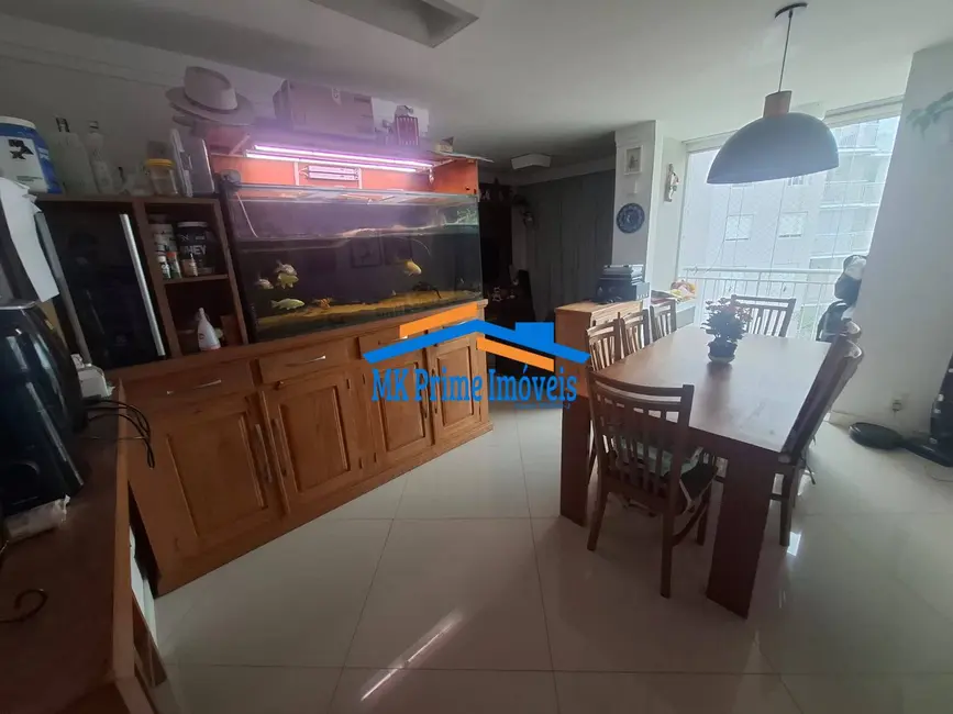 Apartamento com 3 quartos à venda, 60m2 em Jaguaré, São Paulo - SP - imagem 1 Foto 1 de Apartamento com 3 quartos à venda, 60m2 em Jaguaré, São Paulo - SP