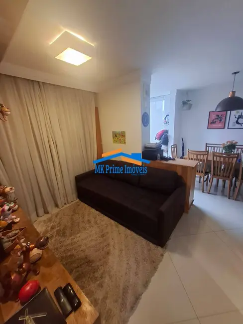 Apartamento com 3 quartos à venda, 60m2 em Jaguaré, São Paulo - SP - imagem 8 Foto 8 de Apartamento com 3 quartos à venda, 60m2 em Jaguaré, São Paulo - SP