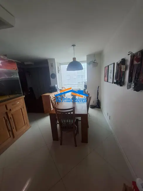 Apartamento com 3 quartos à venda, 60m2 em Jaguaré, São Paulo - SP - imagem 4 Foto 4 de Apartamento com 3 quartos à venda, 60m2 em Jaguaré, São Paulo - SP